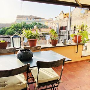 Penthouse Appartement